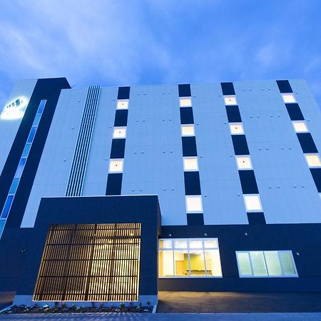 Iwamizawa Mikasa Tennen Onsen Taikonoyu Sparesort Hotel Taiko Bettei Hatago מראה חיצוני תמונה