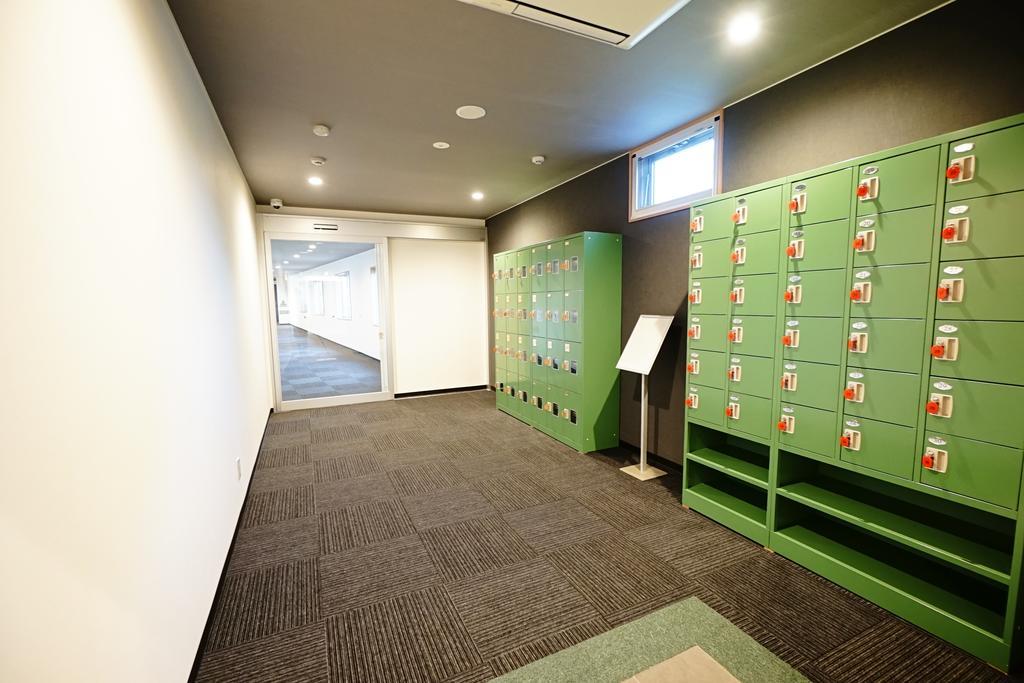 Iwamizawa Mikasa Tennen Onsen Taikonoyu Sparesort Hotel Taiko Bettei Hatago מראה חיצוני תמונה