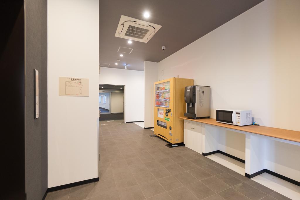 Iwamizawa Mikasa Tennen Onsen Taikonoyu Sparesort Hotel Taiko Bettei Hatago מראה חיצוני תמונה