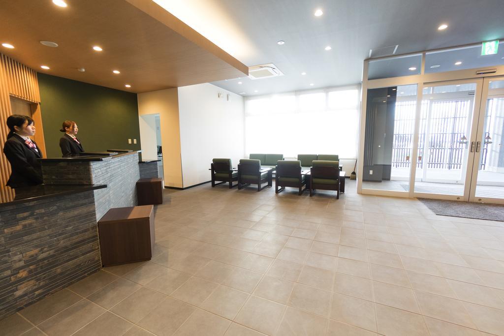 Iwamizawa Mikasa Tennen Onsen Taikonoyu Sparesort Hotel Taiko Bettei Hatago מראה חיצוני תמונה