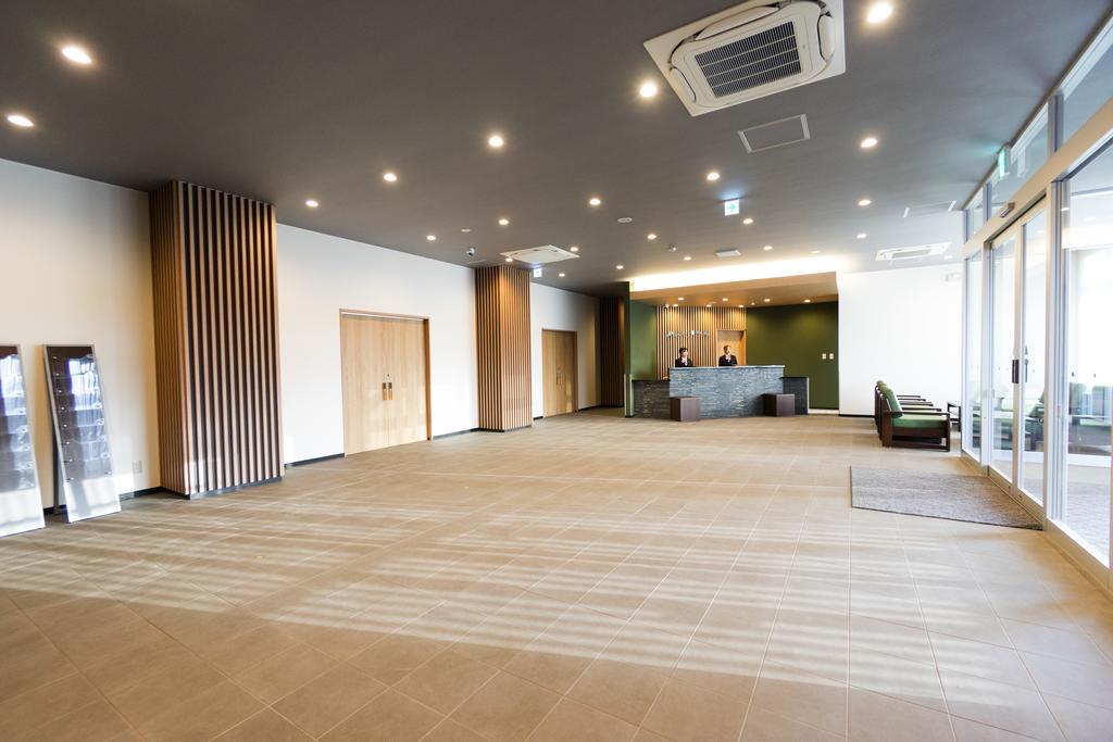 Iwamizawa Mikasa Tennen Onsen Taikonoyu Sparesort Hotel Taiko Bettei Hatago מראה חיצוני תמונה