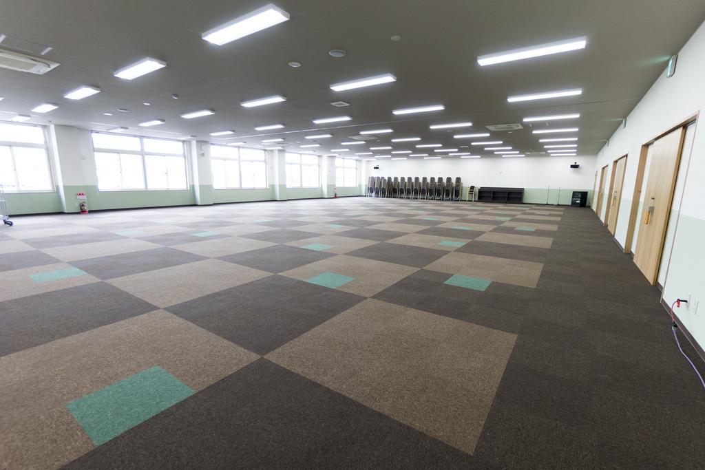 Iwamizawa Mikasa Tennen Onsen Taikonoyu Sparesort Hotel Taiko Bettei Hatago מראה חיצוני תמונה