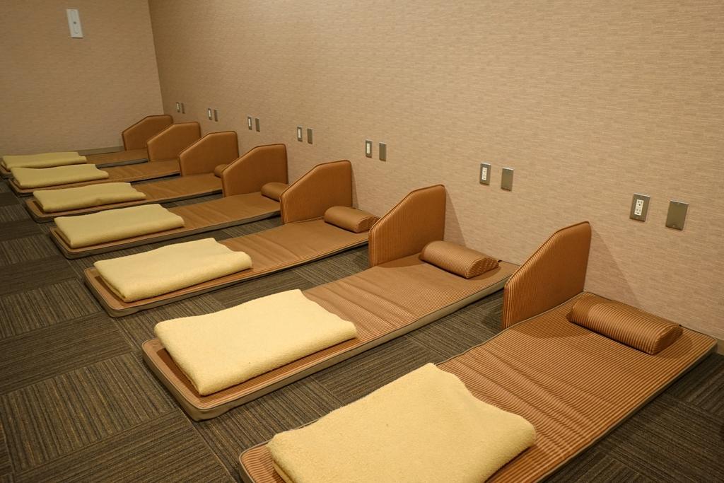 Iwamizawa Mikasa Tennen Onsen Taikonoyu Sparesort Hotel Taiko Bettei Hatago מראה חיצוני תמונה