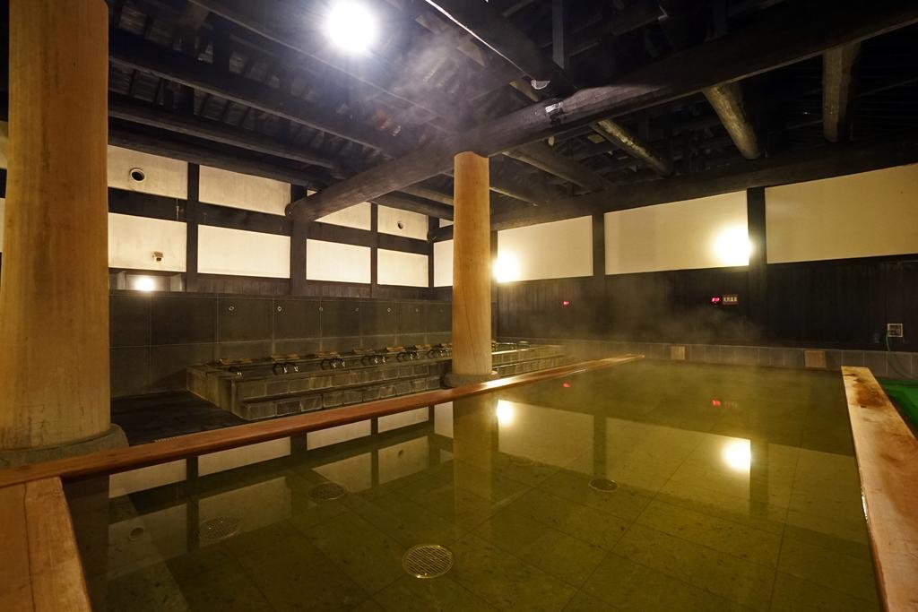 Iwamizawa Mikasa Tennen Onsen Taikonoyu Sparesort Hotel Taiko Bettei Hatago מראה חיצוני תמונה