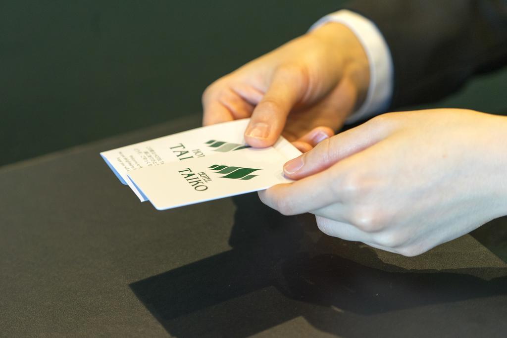 Iwamizawa Mikasa Tennen Onsen Taikonoyu Sparesort Hotel Taiko Bettei Hatago מראה חיצוני תמונה