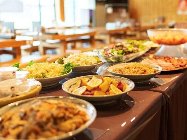 Iwamizawa Mikasa Tennen Onsen Taikonoyu Sparesort Hotel Taiko Bettei Hatago מראה חיצוני תמונה