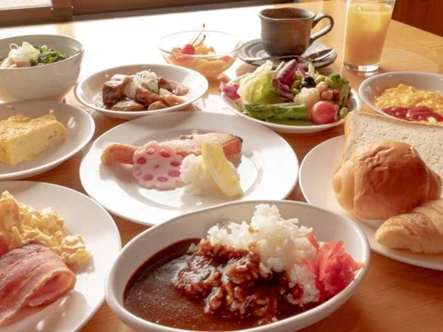 Iwamizawa Mikasa Tennen Onsen Taikonoyu Sparesort Hotel Taiko Bettei Hatago מראה חיצוני תמונה